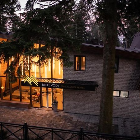 Bijele Vode Spa&Nature Hotel Prijedor Extérieur photo