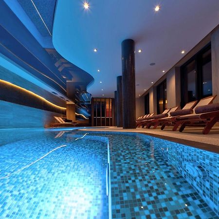 Bijele Vode Spa&Nature Hotel Prijedor Extérieur photo