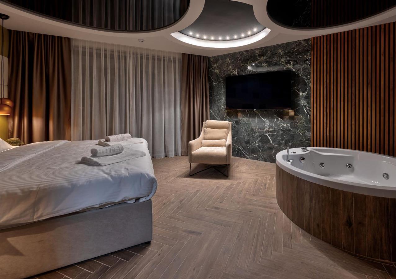 Bijele Vode Spa&Nature Hotel Prijedor Extérieur photo