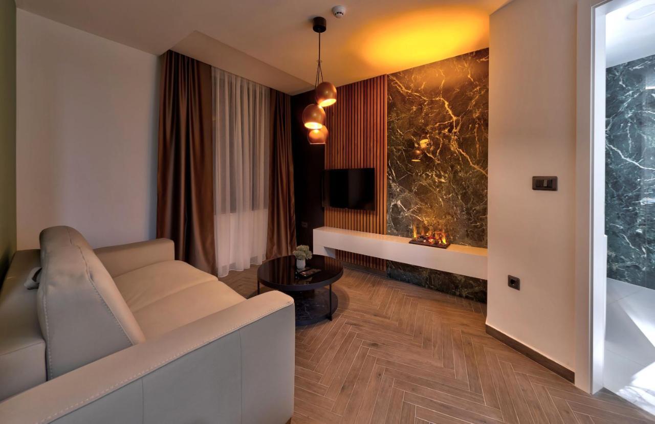 Bijele Vode Spa&Nature Hotel Prijedor Extérieur photo