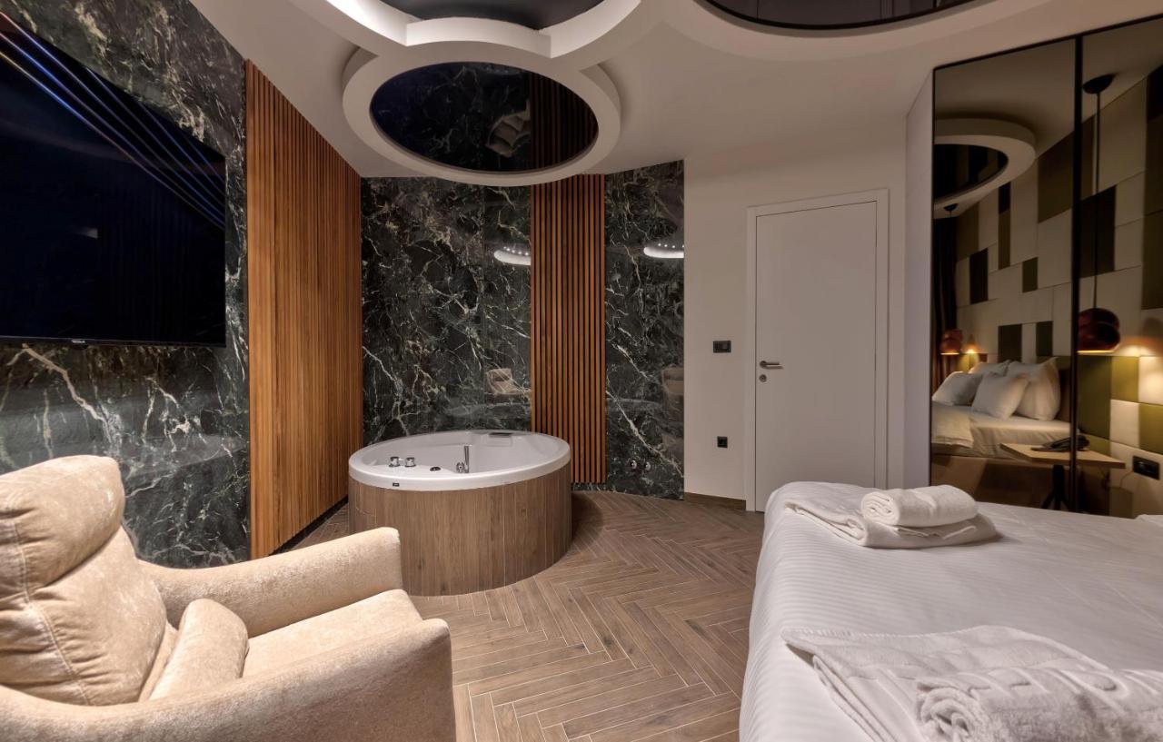 Bijele Vode Spa&Nature Hotel Prijedor Extérieur photo