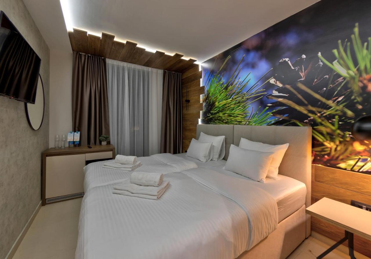 Bijele Vode Spa&Nature Hotel Prijedor Extérieur photo