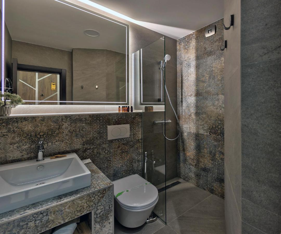 Bijele Vode Spa&Nature Hotel Prijedor Extérieur photo