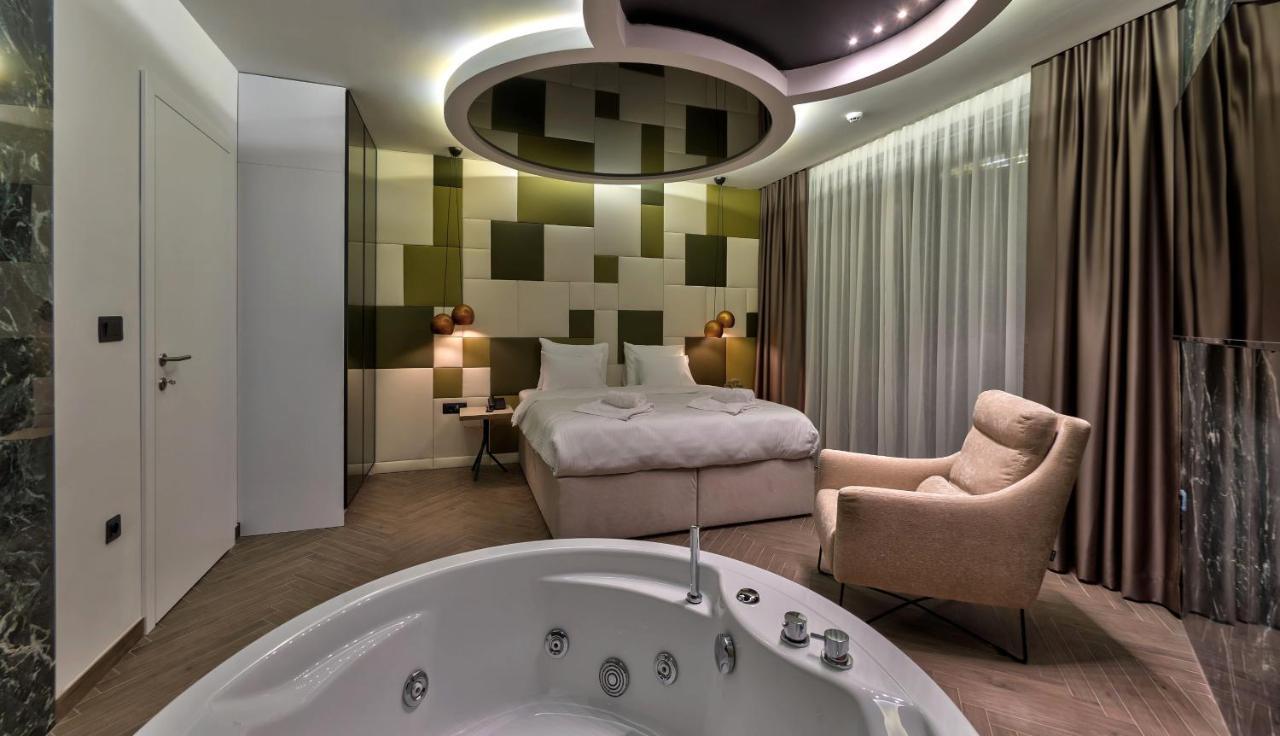 Bijele Vode Spa&Nature Hotel Prijedor Extérieur photo