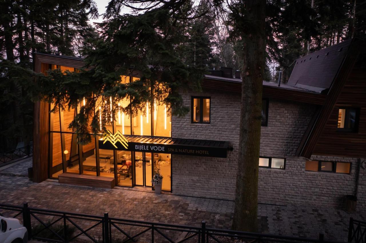 Bijele Vode Spa&Nature Hotel Prijedor Extérieur photo