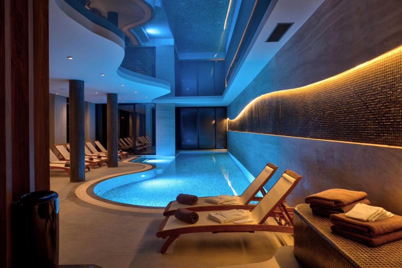 Bijele Vode Spa&Nature Hotel Prijedor Extérieur photo