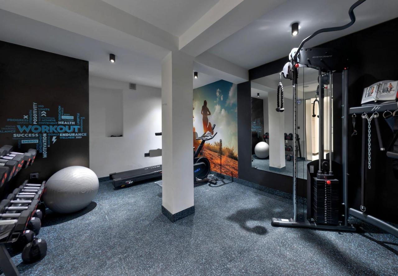 Bijele Vode Spa&Nature Hotel Prijedor Extérieur photo