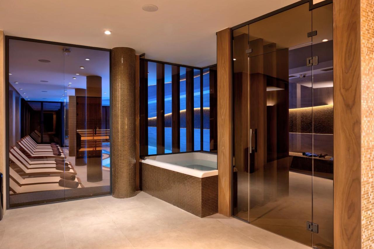Bijele Vode Spa&Nature Hotel Prijedor Extérieur photo