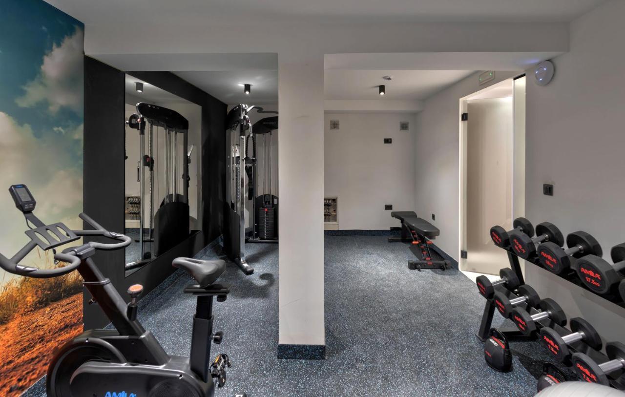 Bijele Vode Spa&Nature Hotel Prijedor Extérieur photo