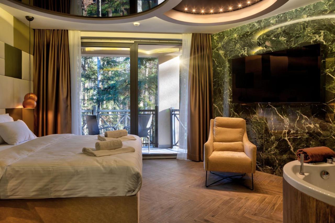 Bijele Vode Spa&Nature Hotel Prijedor Extérieur photo