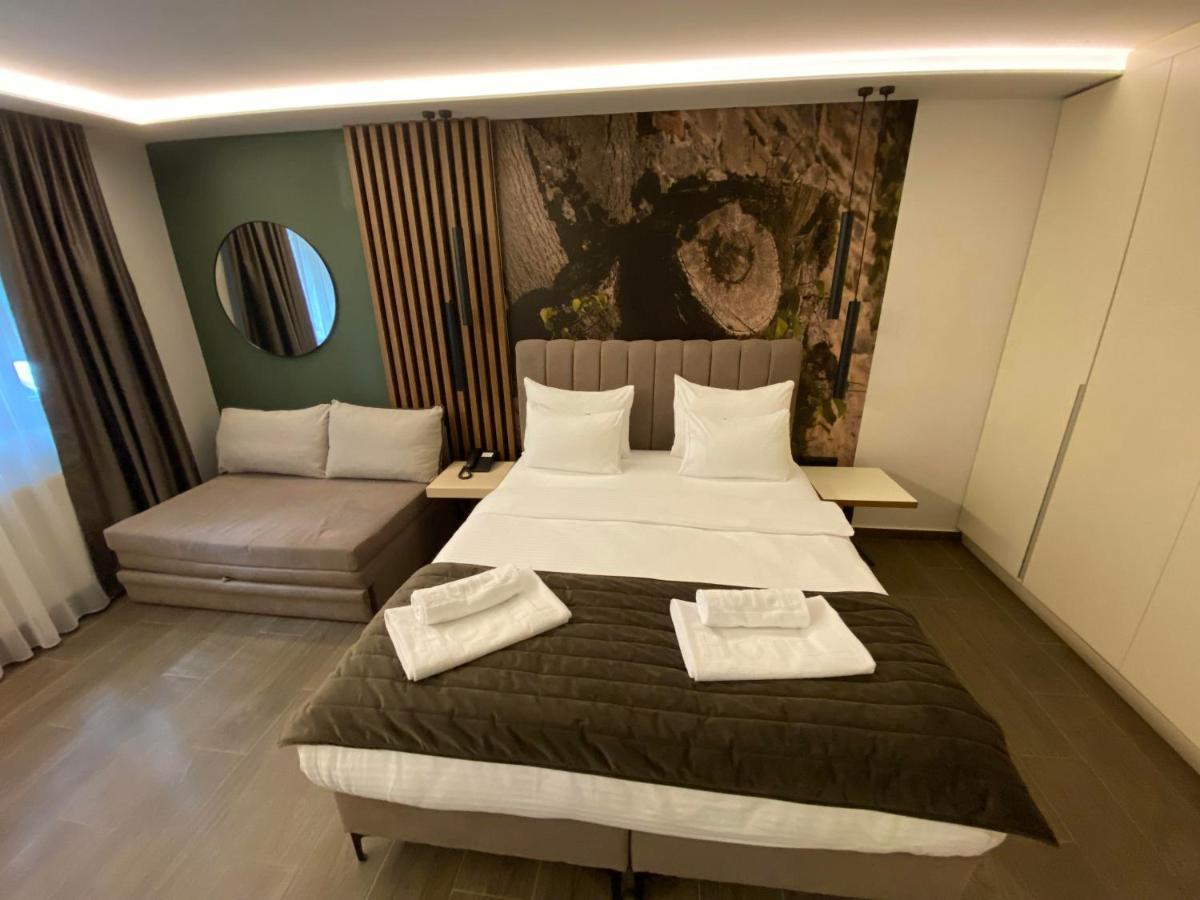 Bijele Vode Spa&Nature Hotel Prijedor Extérieur photo