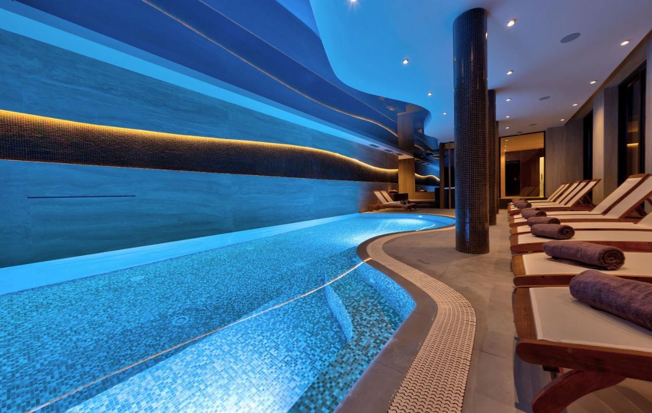 Bijele Vode Spa&Nature Hotel Prijedor Extérieur photo