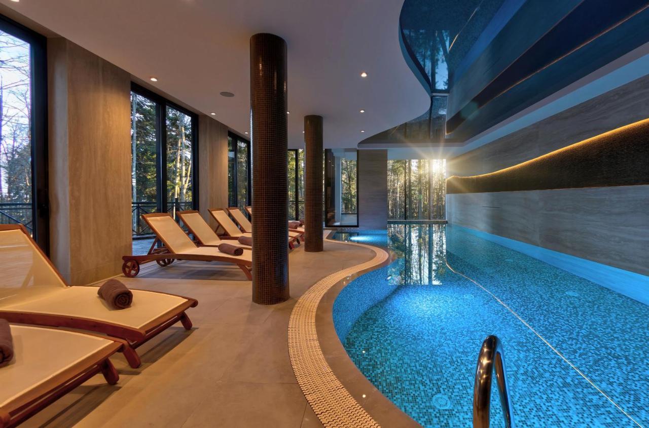 Bijele Vode Spa&Nature Hotel Prijedor Extérieur photo