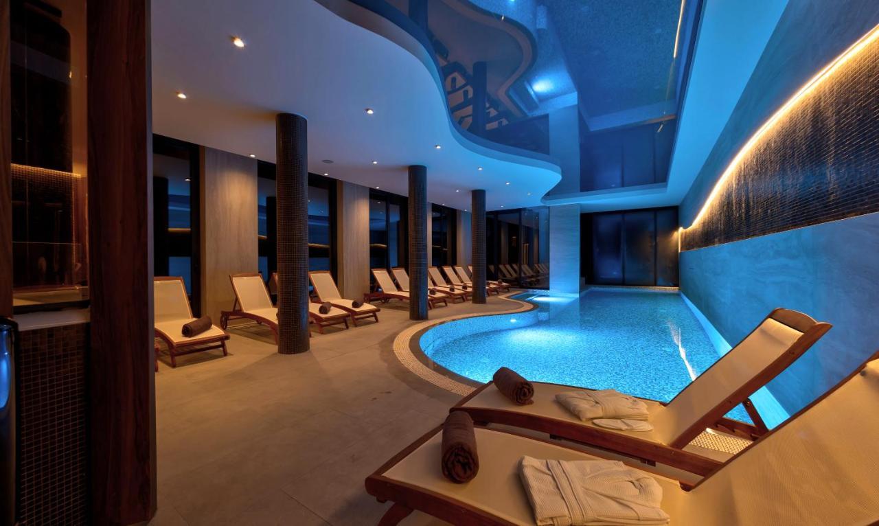 Bijele Vode Spa&Nature Hotel Prijedor Extérieur photo
