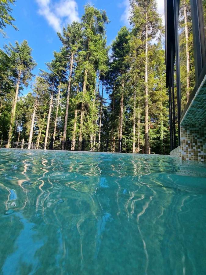 Bijele Vode Spa&Nature Hotel Prijedor Extérieur photo