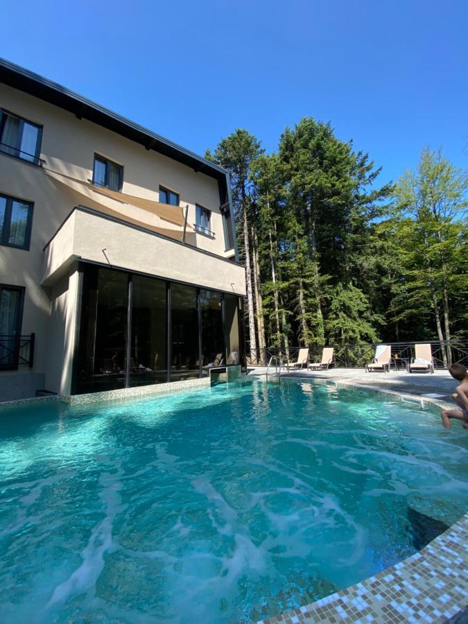 Bijele Vode Spa&Nature Hotel Prijedor Extérieur photo