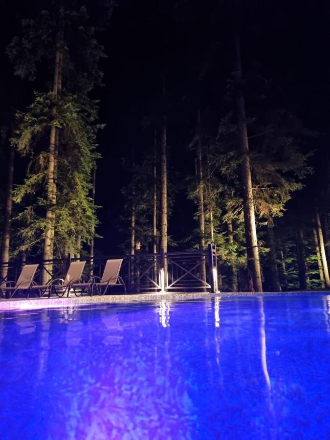Bijele Vode Spa&Nature Hotel Prijedor Extérieur photo